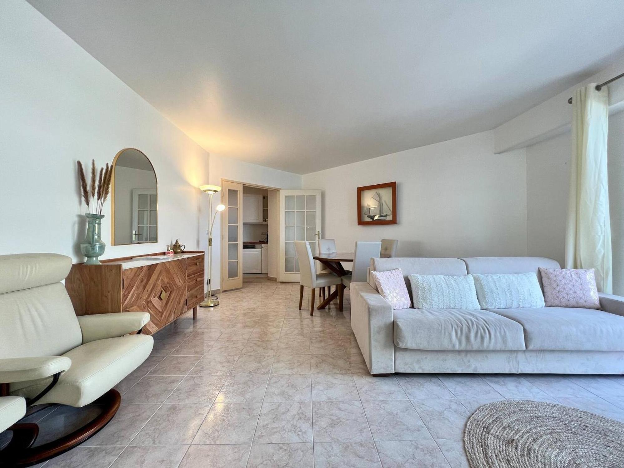 'Le Victoria Beach' Vue Mer Plein Centre, Spacieux Menton Bagian luar foto