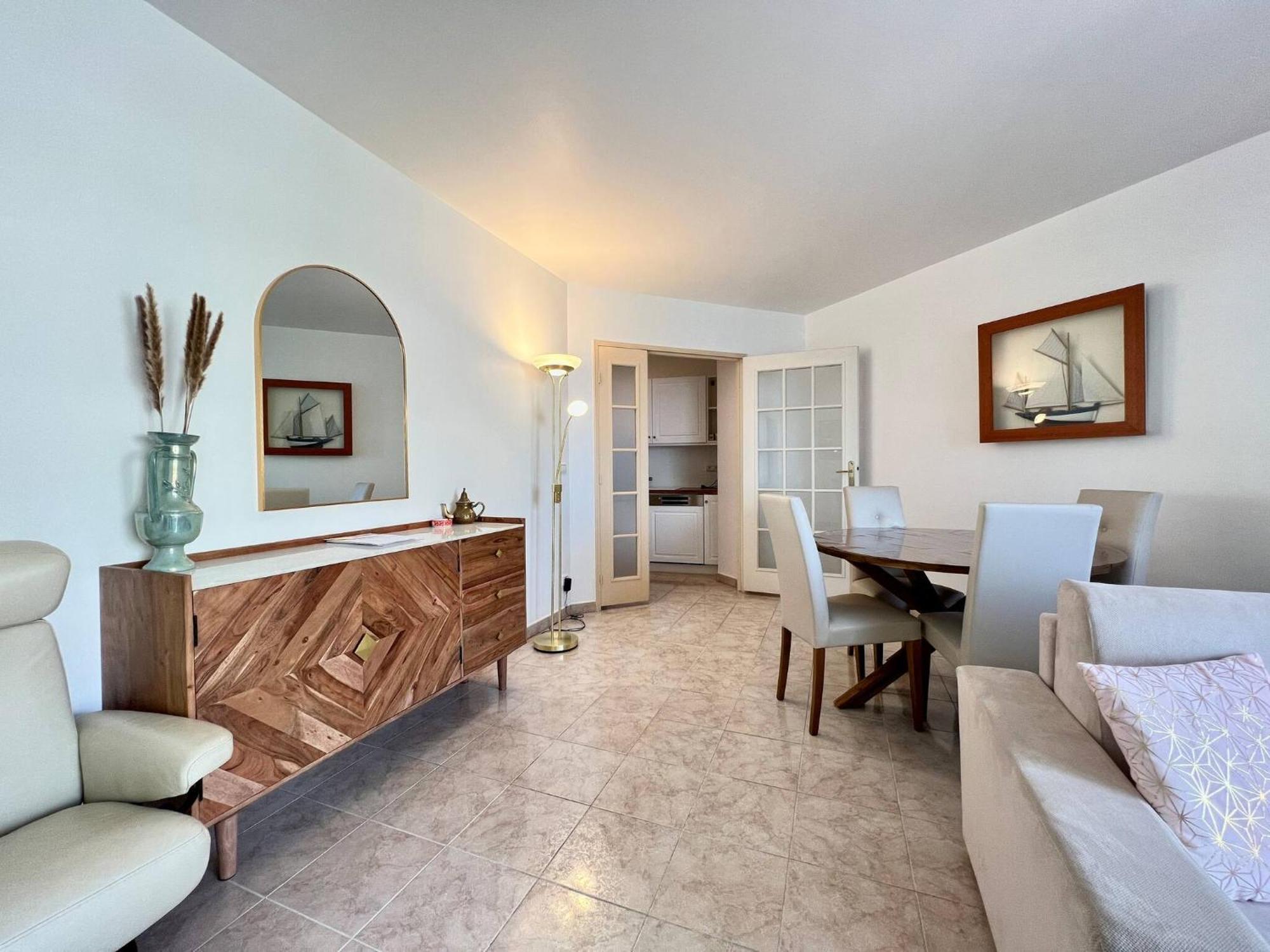 'Le Victoria Beach' Vue Mer Plein Centre, Spacieux Menton Bagian luar foto